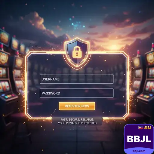 bbjl login 